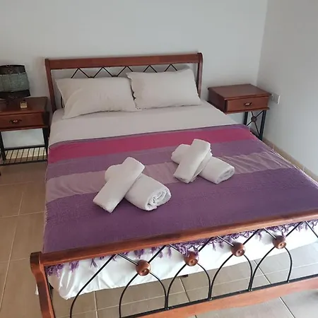 Jasmine 2 Bedroom شقة *