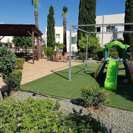 شقة Jasmine 2 Bedroom