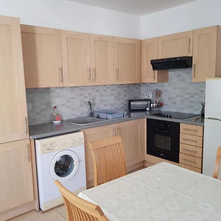 شقة Jasmine 2 Bedroom