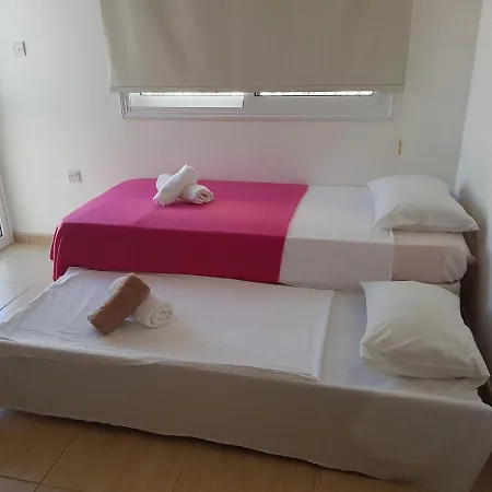Jasmine 2 Bedroom شقة