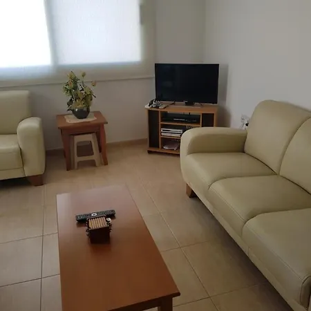 Jasmine 2 Bedroom شقة