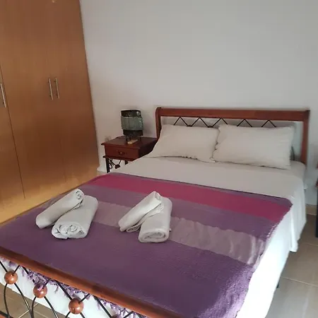 Jasmine 2 Bedroom شقة *