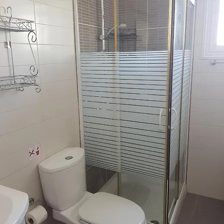 Jasmine 2 Bedroom * بروتاراس