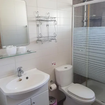 Jasmine 2 Bedroom דירה