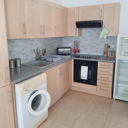 Jasmine 2 Bedroom *