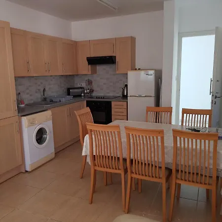 Jasmine 2 Bedroom Appartamento Protaras