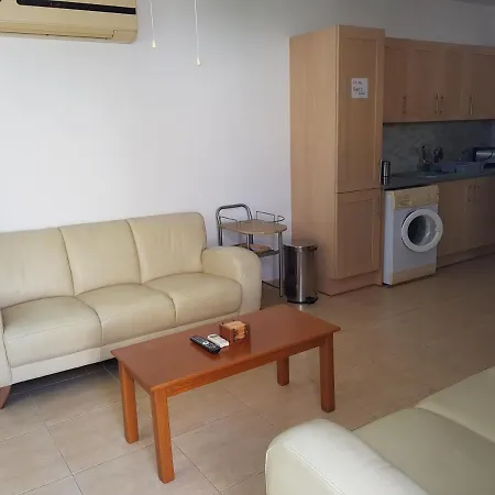 Appartamento Jasmine 2 Bedroom Protaras