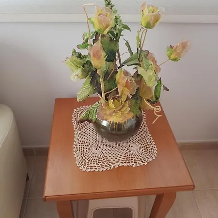 Jasmine 2 Bedroom דירה