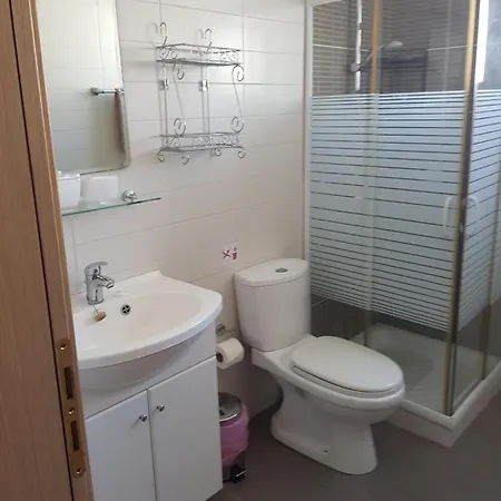 Jasmine 2 Bedroom * Protaras
